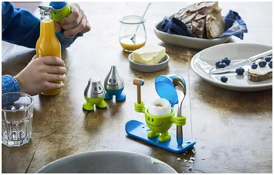 Kitchen utensil WMF 0616687620 LIME egg holder
