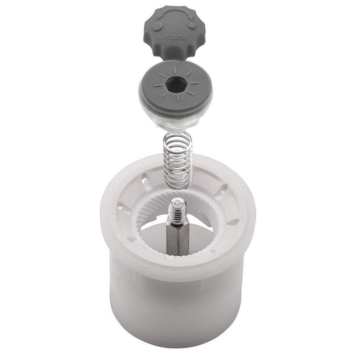 Kitchenware WMF 0652334500 Salt and pepper mills