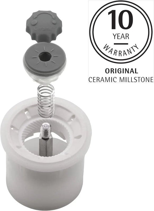 Kitchen utensil WMF 0668019990 Salt and pepper mills