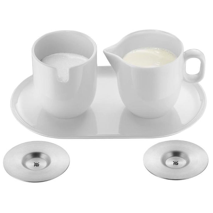 Kitchenware WMF 0695899440 Sugar bowl and milk jug set