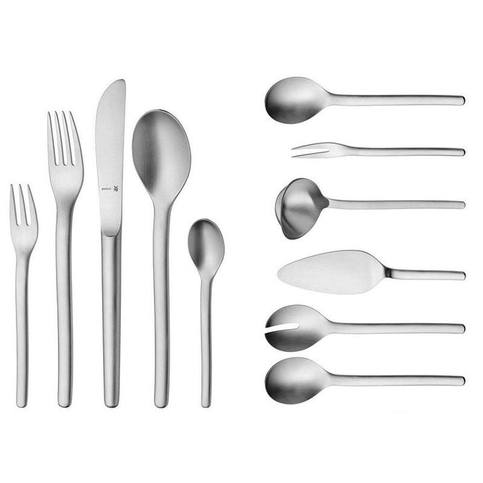 Kitchenware WMF 1122006331 EVOQUE 66-piece cutlery set