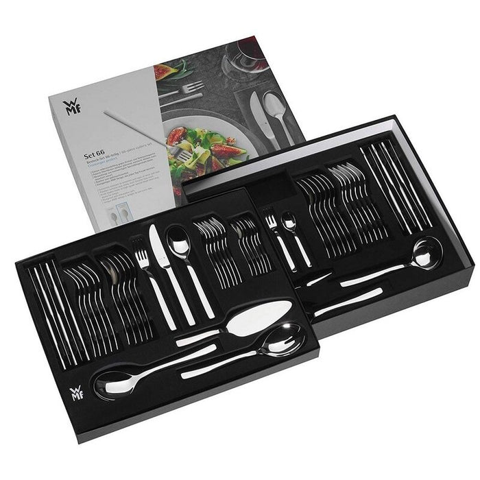 Kitchenware WMF 1122006331 EVOQUE 66-piece cutlery set