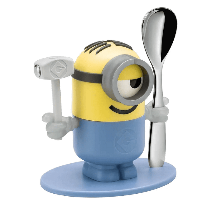 Kitchenware WMF 1286226040 MINIONS egg holder