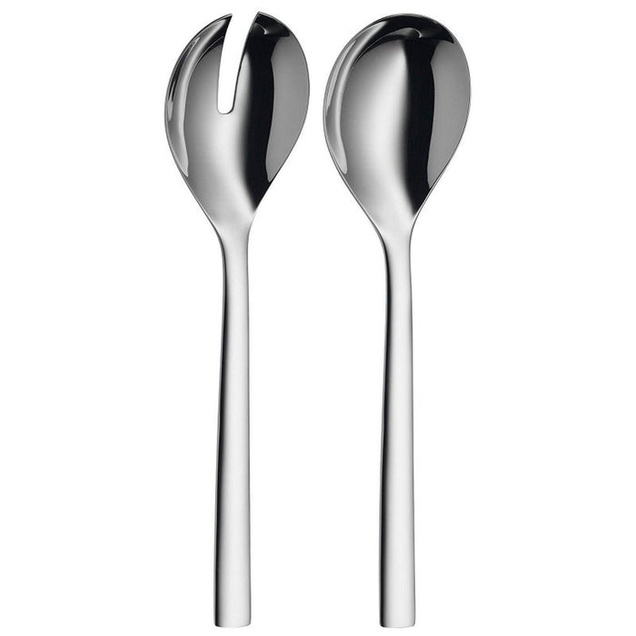 Kitchen utensil WMF 1291426040 Salad spoons NUOVA 25cm
