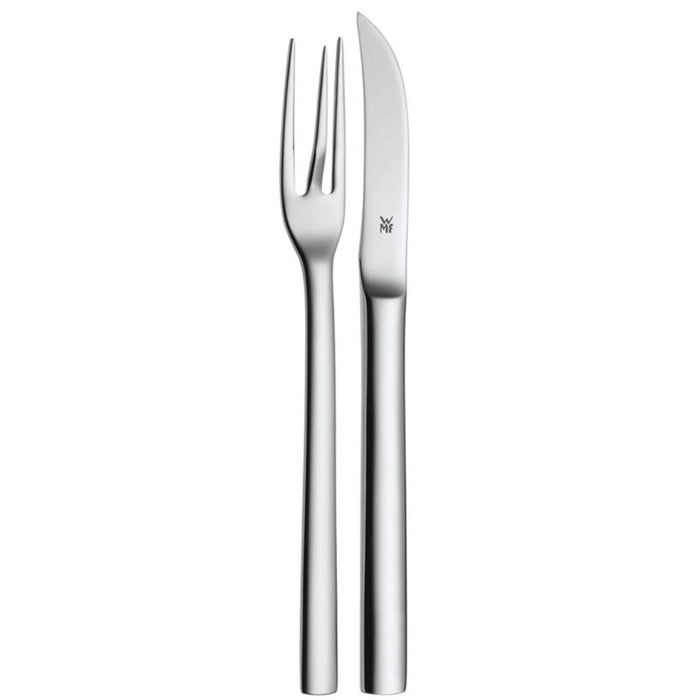 Kitchen Utensil WMF 1291986040 NUOVA Potato Peeler Set