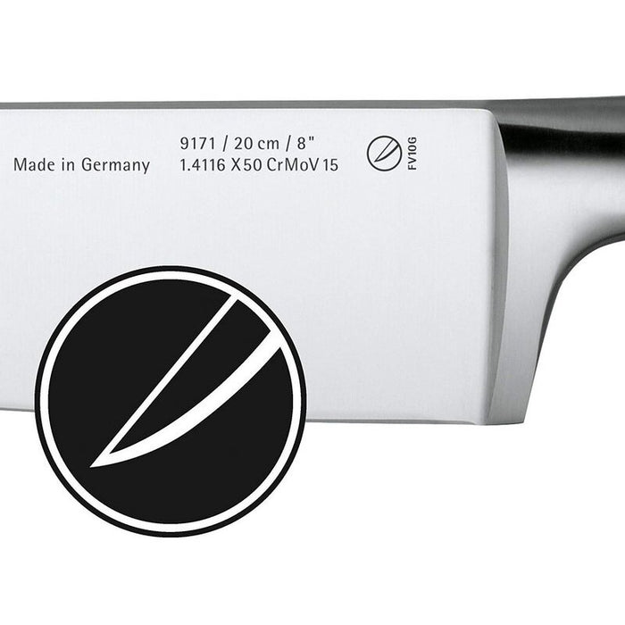 Kitchen utensil WMF 1891616032 Vegetable knife GRAND CLASS 9.0cm