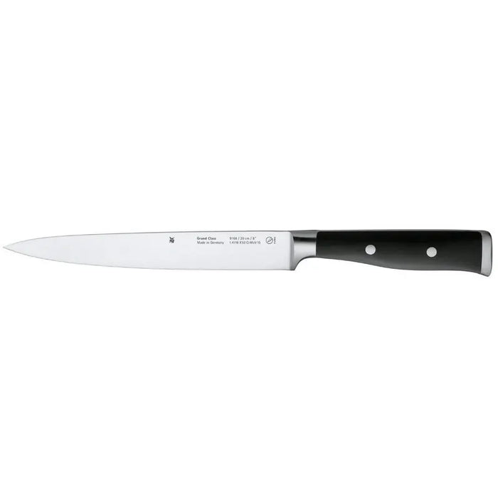 Kitchen utensil WMF 1891749992 Kitchen knife set GRAND CLASS