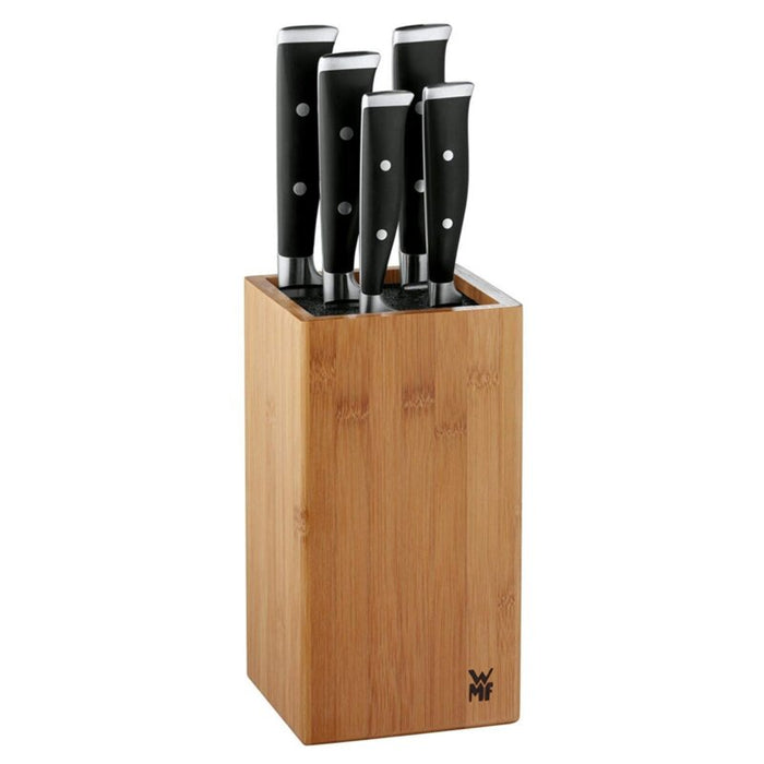 Kitchen utensil WMF 1891749992 Kitchen knife set GRAND CLASS