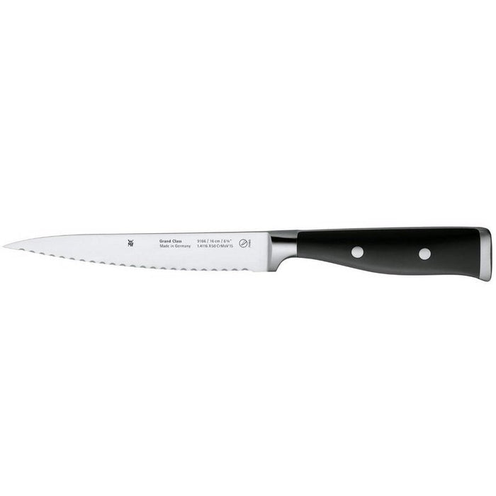 Kitchen utensil WMF 1891749992 Kitchen knife set GRAND CLASS