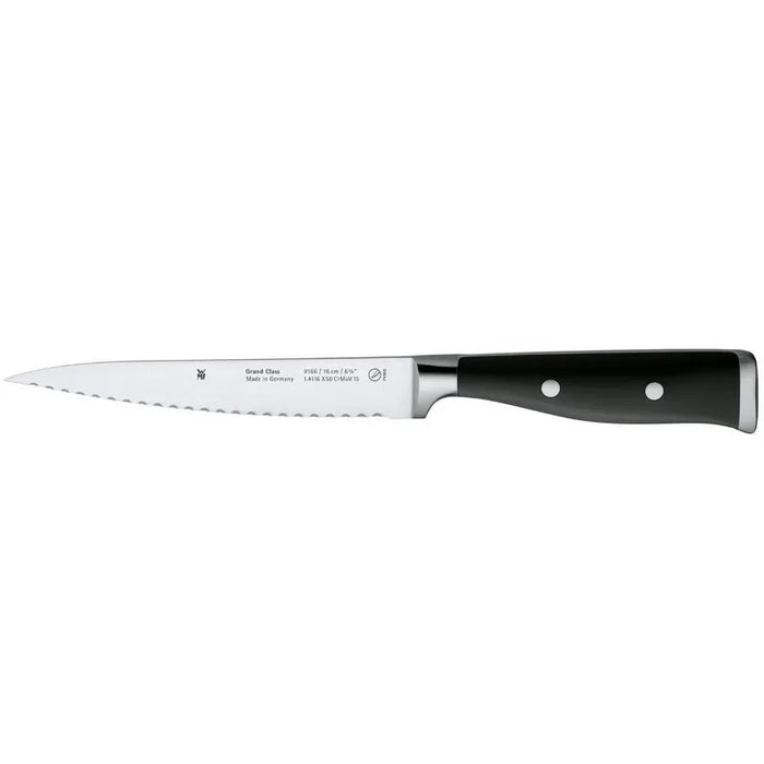 Kitchen utensil WMF 1891749992 Kitchen knife set GRAND CLASS