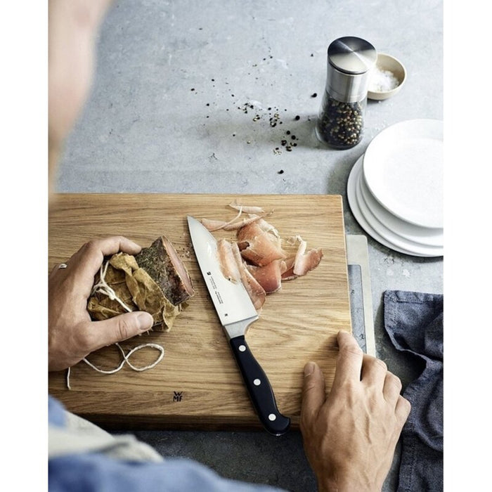 Kitchen utensil WMF 1892159992 Knife block with knives SPITZENKLASSE Plus