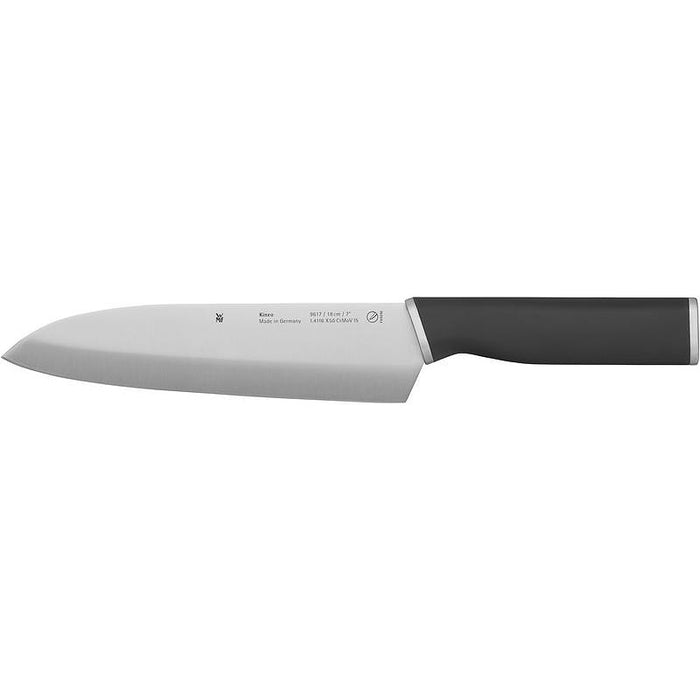 Kitchen utensil WMF 1896176032 Santoku knife 18 cm KINEO