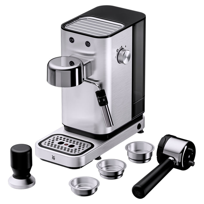 Coffee machine WMF 0412370011 LUMERO ESPRESSO