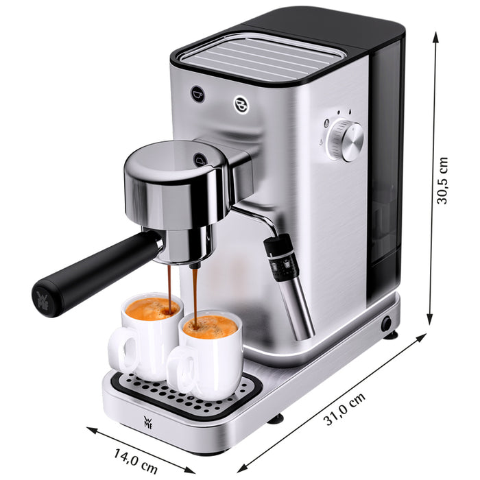 Coffee machine WMF 0412370011 LUMERO ESPRESSO