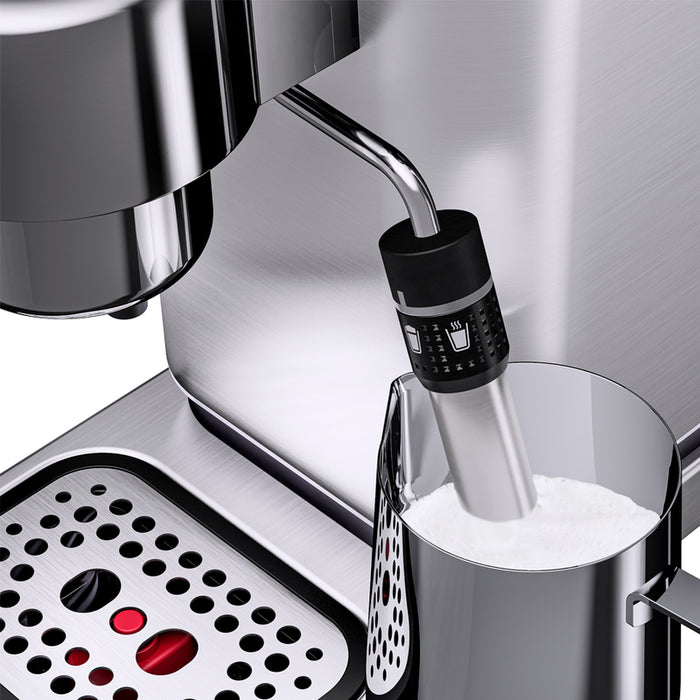 Coffee machine WMF 0412370011 LUMERO ESPRESSO