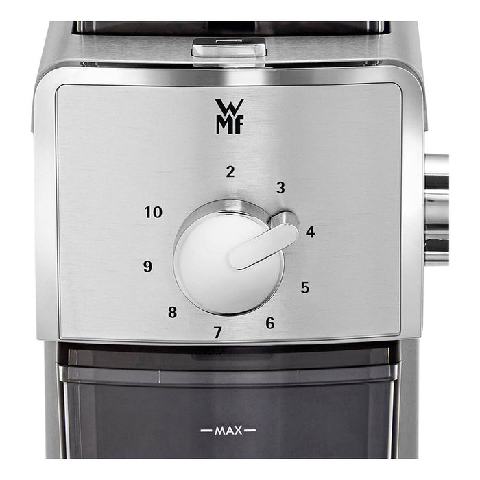 Coffee grinder WMF 0417070011 CFG STELIO, 110 W