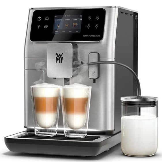 Coffee machine WMF Perfection 660 CP813D10
