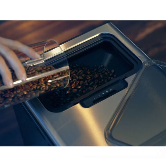 Coffee machine WMF Perfection 840L CP850D15