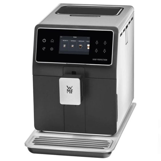 Coffee machine WMF Perfection 840L CP850D15