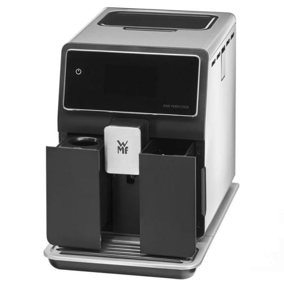 Coffee machine WMF Perfection 840L CP850D15