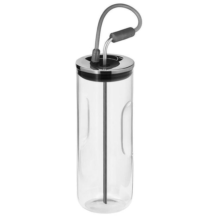 Glass container for milk WMF Perfection 1 l. XW136000
