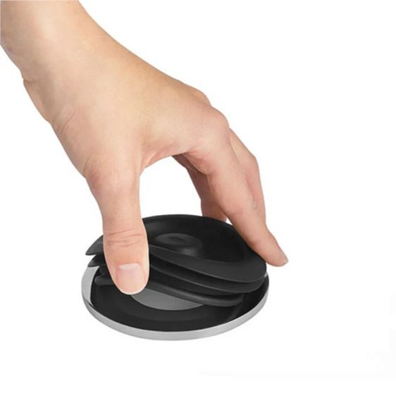 Glass container for milk WMF Perfection 1 l. XW136000