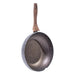 WOK PAN 28CM BRIO MOCCA MARBLE - Съдове за готвене<<<Домашни потреби<<<Кухня<<<Praktiker