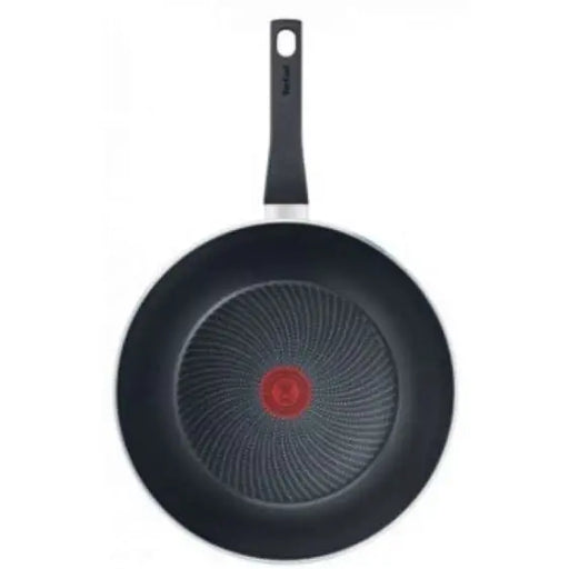 Wok Pan TEFAL Start&Cook 28 cm C2721953 - Съдове за готвене<<<TEFAL домакински прибори и