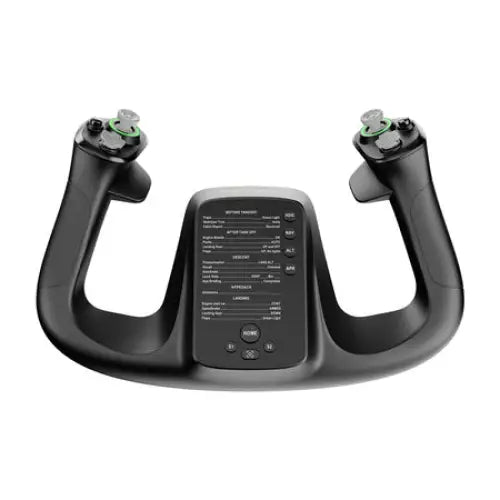 Wolant Moza Racing MFY Yoke AS012 (PC) - Flight simulation<<<Simulators<<<Gaming<<<InnproXML