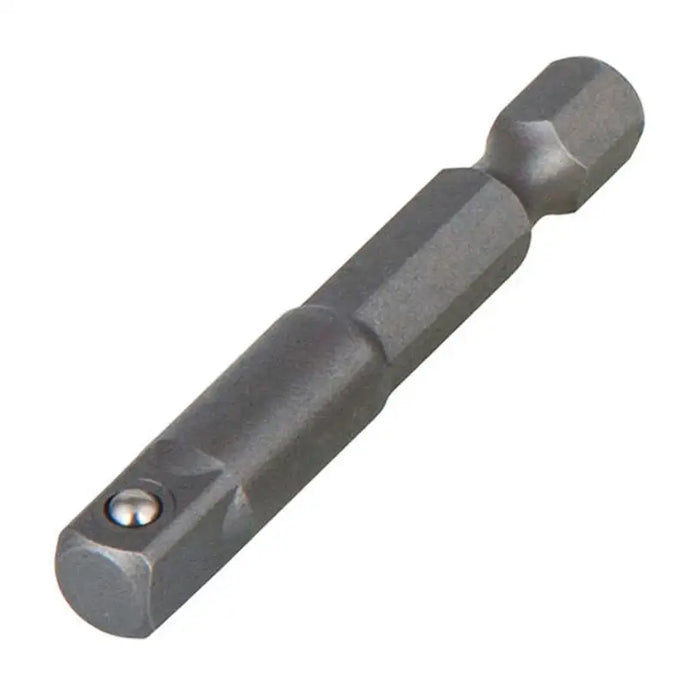 WOLFCRAFT 1/4’’ HEX INSERT ADAPTER - Тресчотки и аксесоари<<<Ръчни инструменти<<<Инструменти и