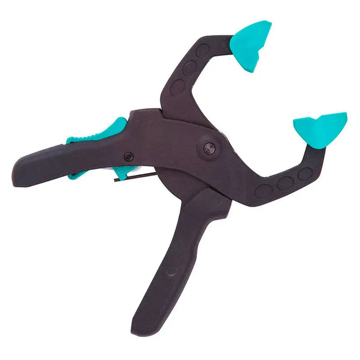 WOLFCRAFT 40MM TIGHT - Инструменти за стягане<<<Ръчни инструменти<<<Инструменти и железария<<<Praktiker&&&Клещи<<<Ръчни