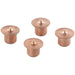 WOLFCRAFT 8MM DOWEL MARKERS SET - Други консумативи<<<Консумативи за електроинструменти<<<Инструменти и