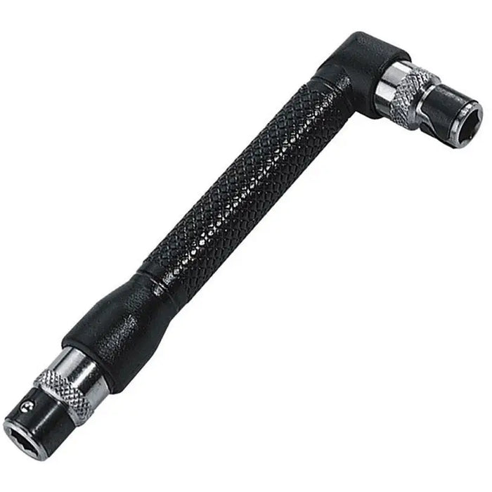 WOLFCRAFT ANGLE BIT HOLDER - Стойки и държачи<<<Консумативи за електроинструменти<<<Инструменти и