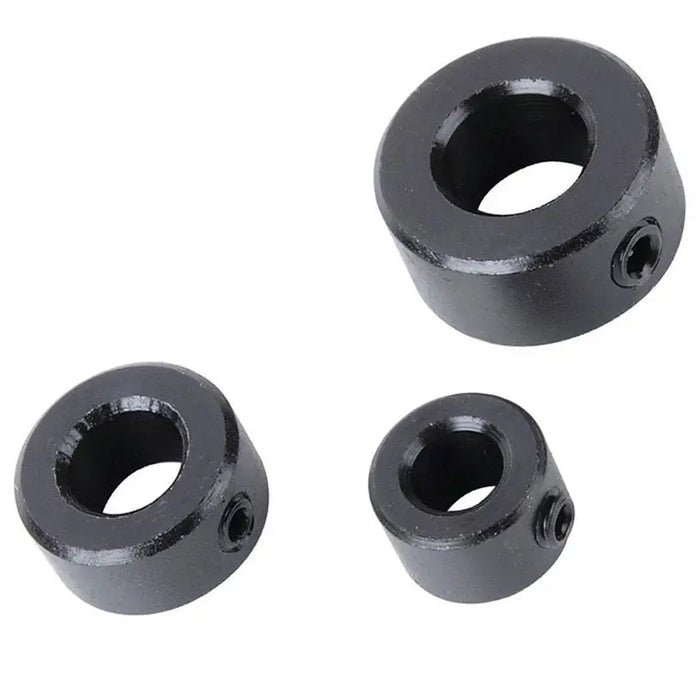 WOLFCRAFT DEPTH STOPPER KIT - Битове и накрайници<<<Консумативи за електроинструменти<<<Инструменти и