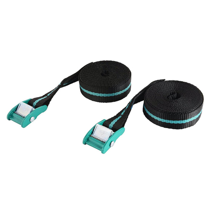 BELT WITH BUCKLE 2PCS WOLFCRAFT