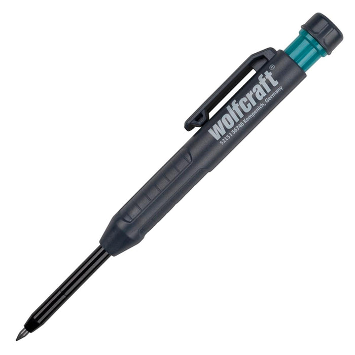 WOLFCRAFT DEEP HOLE PENCIL