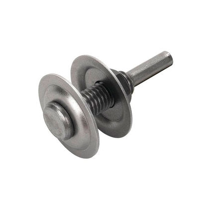 WOLFCRAFT POLISHER WASHER HOLDER