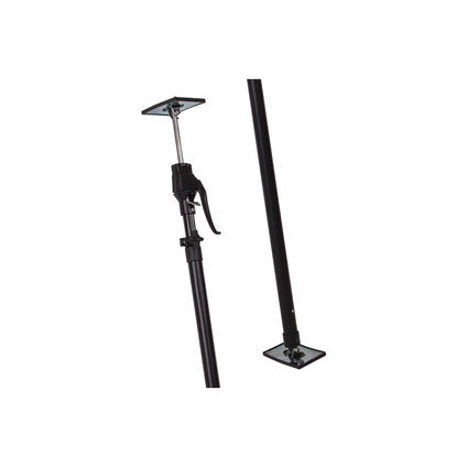 SUPPORT TELESCOPIC METAL 160 - 290 CM WOLFCRAFT 146 WLF 174