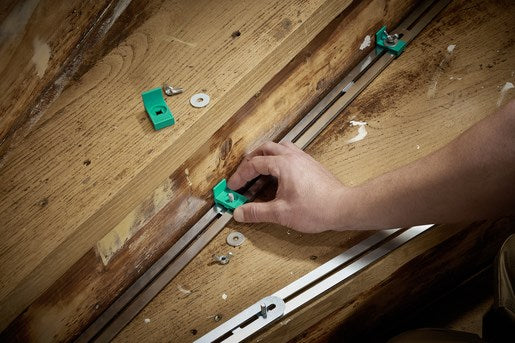 wolfcraft GmbH Stair Gauge