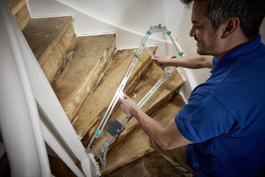 wolfcraft GmbH Stair Gauge