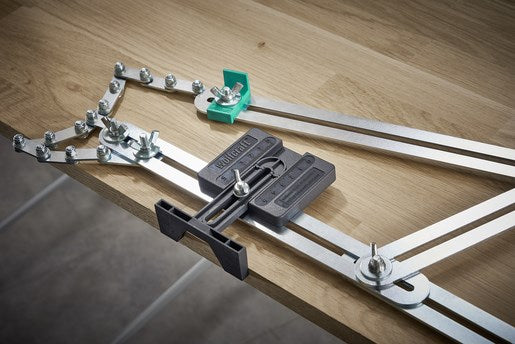 wolfcraft GmbH Stair Gauge