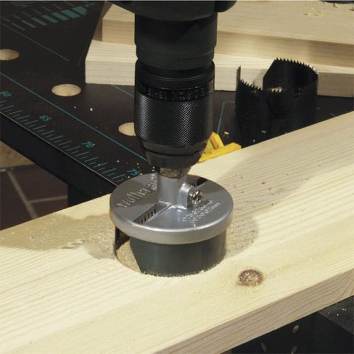 WOLFCRAFT WOOD CROWN