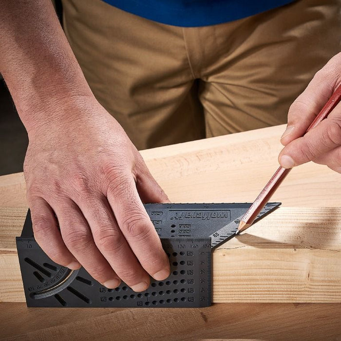 WOLFCRAFT MEASURING TEMPLATE