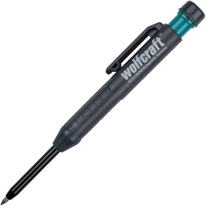 WOLFCRAFT DEEP HOLE PENCIL