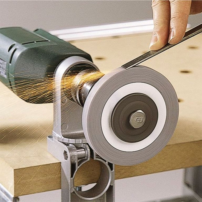 WOLFCRAFT POLISHER WASHER HOLDER