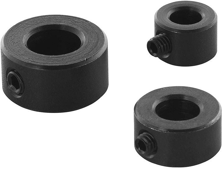WOLFCRAFT DEPTH STOPPER KIT