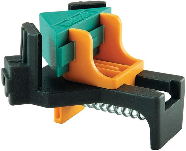 CORNER BRACKET 2 PCS. WOLFCRAFT
