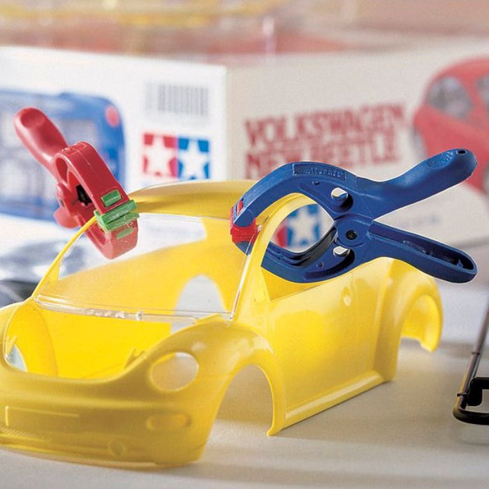 Clip Wolfcraft microfix 4 Units