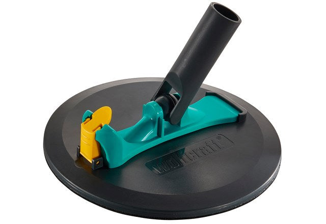 Wolfcraft GmbH 4052000 - Surface Sander Set for Plasterboard, 3 Pcs.