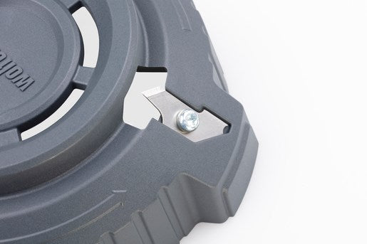 Hole edge chamfer Wolfcraft  68mm
